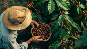 Pentingnya Paranet untuk Perkebunan Kopi dan Kakao