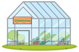 Paranet untuk Distributor Pertanian Greenhouse