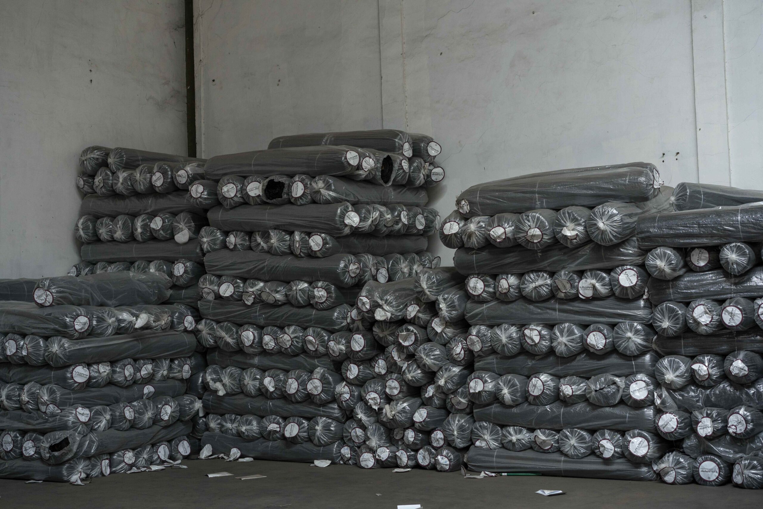 supplier paranet solo