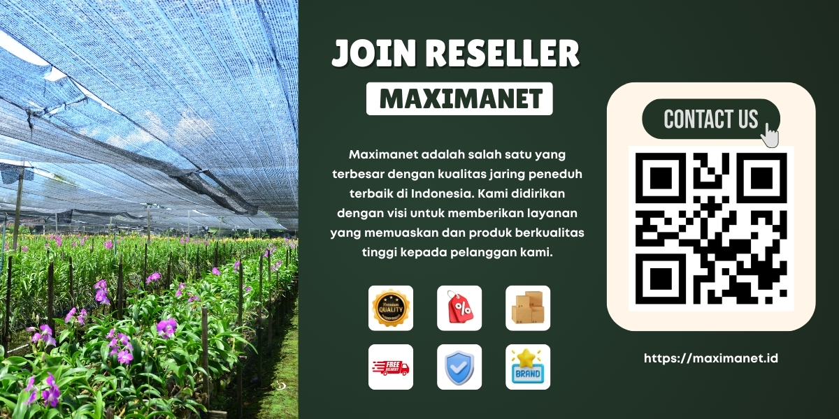 partnership maximanet