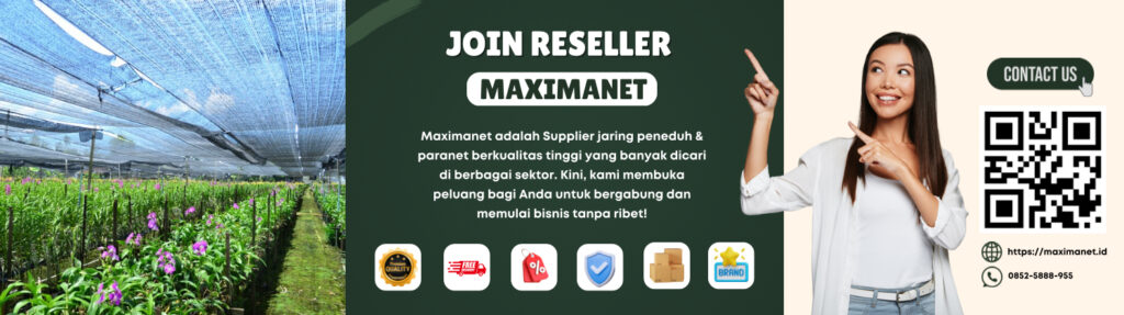 partnership maximanet