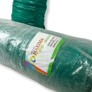 Perbandingan Warna Paranet Hitam dan Hijau untuk Kebun