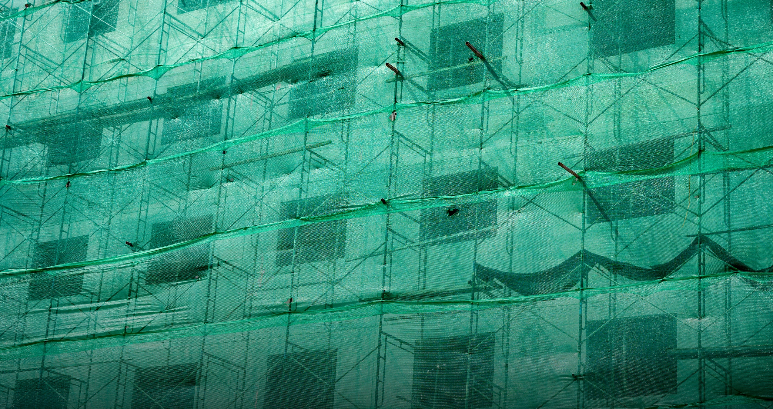 paranet proyek gedung tinggi