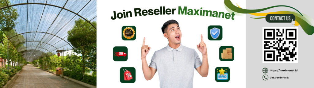 Join Reseller Maximanet