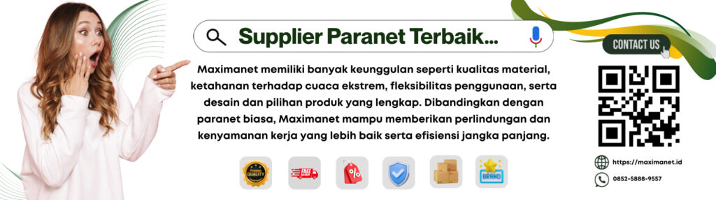 partnership maximanet