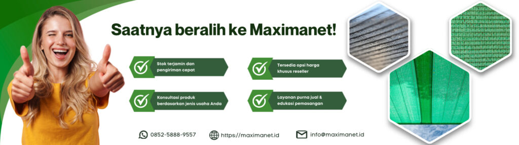 partnership maximanet