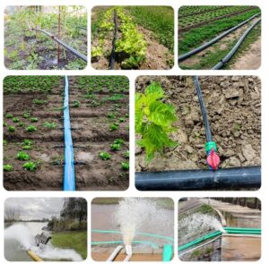 Distributor Selang Irigasi Berkualitas untuk Pertanian & Perkebunan