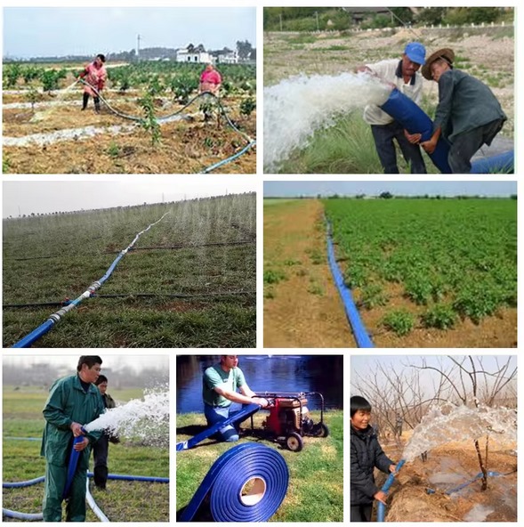 Selang Irigasi Sunny Hose: Tips Awet dan Tahan Tekanan Tinggi