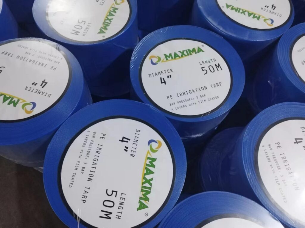 Selang Irigasi Woven