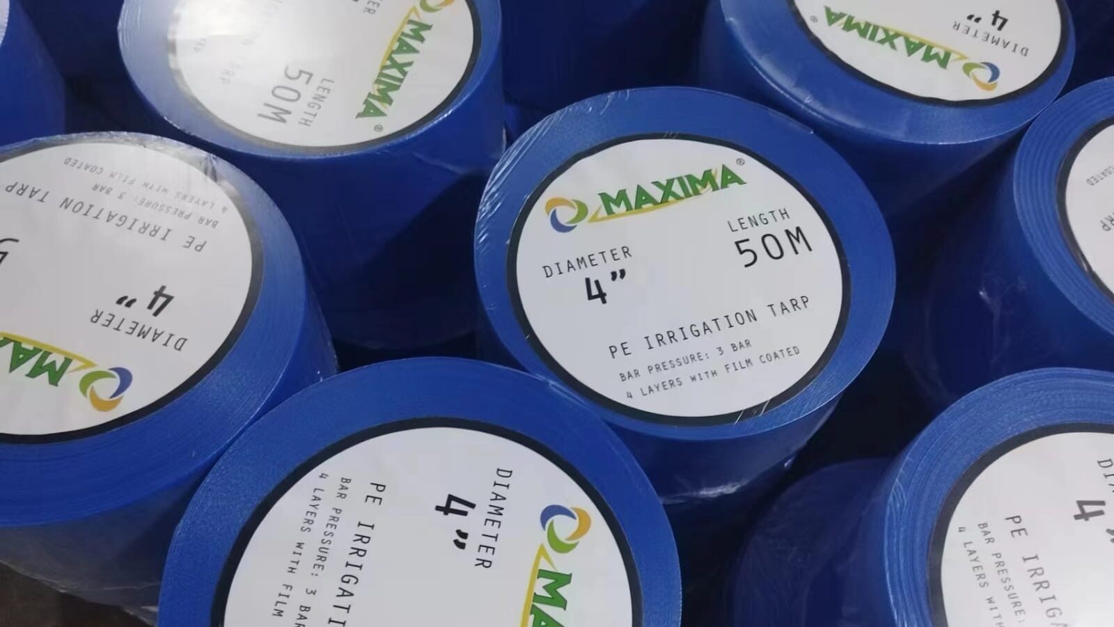 Selang Irigasi Woven