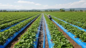 Selang Irigasi Sunny House untuk Toko Pertanian dan Supplier