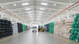 Supplier Paranet Balikpapan untuk Proyek Skala Besar