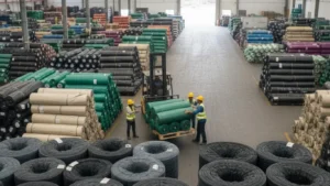 Skema Kerja Sama Distributor Paranet untuk Wilayah Bandung