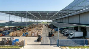 7 Alasan Proyek Gudang Membutuhkan Paranet Tahan UV