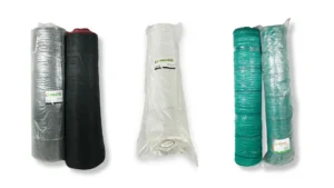 Fungsi Paranet Berdasarkan Warna untuk Pertanian & Industri