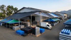 Cara Menjadi Distributor Paranet di Bandung dan Sekitarnya