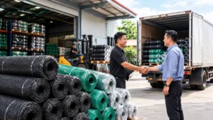 Konsultasi Kebutuhan Paranet Maxima untuk Toko, Reseller, dan Proyek