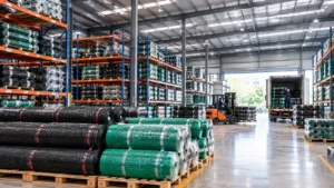 Distributor Paranet Serang: Pilihan Pengadaan untuk Toko dan Reseller